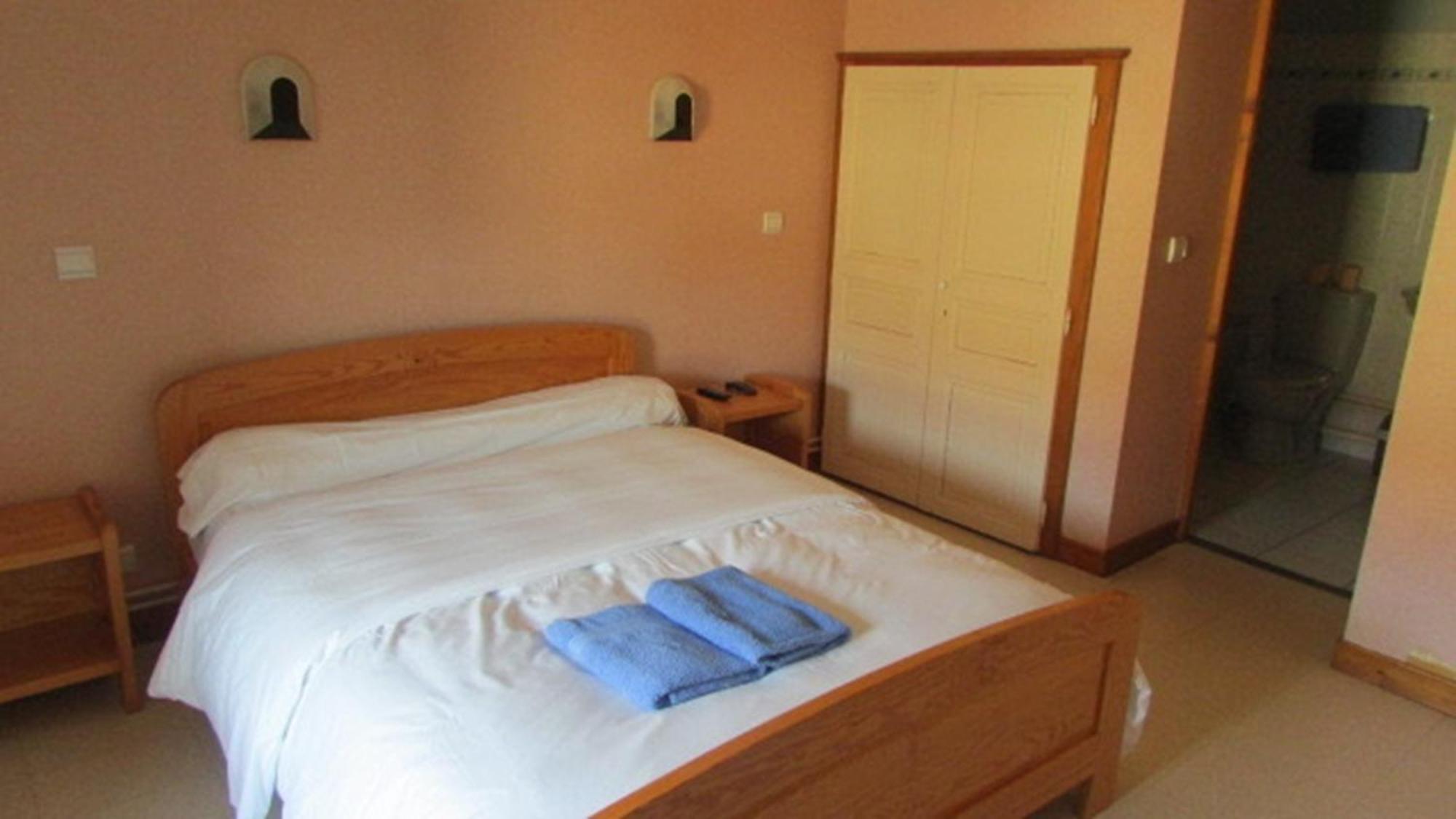 Hotel Rod & Seve Propieres Habitación foto